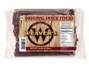 Original Snack Sticks (2/2.5 LB) - S/O