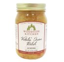 Vidalia Onion Relish (12/16 Oz) - S/O