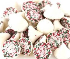 Smooth \'N Melty Christmas Mints (25 LB) - S/O