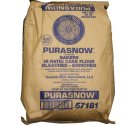 Purasnow Bleached Flour (50 Lb) - S/O