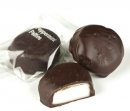 Giannios Dark Chocolate Peppermint Patty (10 lb)