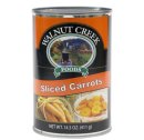 Sliced Carrots (12/14.5 OZ) - S/O