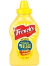 Frenchs Yellow Mustard (12/12 OZ) - S/O