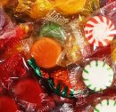 Deluxe Mix Wrapped Candy (6/5 LB) - S/O