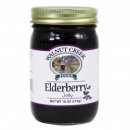 Elderberry Jelly (12/18 OZ) - S/O