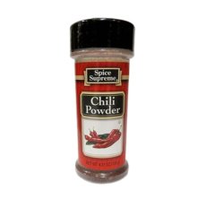 Chili Powder (12/4.375 OZ) - S/O