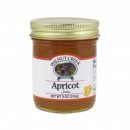 WC Apricot Jam (12/9 OZ) - S/O