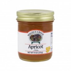 Apricot Jam (12/9 OZ) - S/O