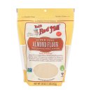 GF Almond Flour (4/16 OZ)