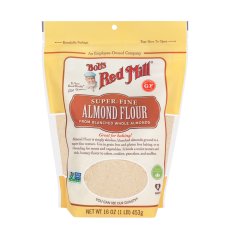GF Almond Flour (4/16 OZ)