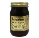 Sorghum Syrup (12/16 OZ)