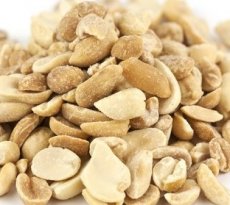 Natural Peanut Butter Stock (30 LB) - S/O