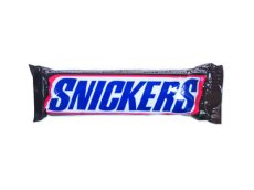 Snickers Bars (48 CT) - S/O