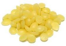 Beeswax, Yellow Beads (1 LB)