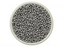 Silver Pearl Nonpareils (7 LB) - S/O