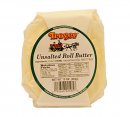 Unsalted Roll Butter - RBST Free (16/10 OZ)