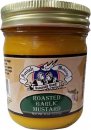 Roasted Garlic Mustard (12/9 OZ) - S/O