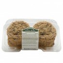 FZ Yoders Oatmeal Raisin Cookies (12/12 CT)