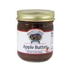 Regular Apple Butter (12/9 OZ) - S/O