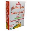 Just Great Stuff Organic Fruit & Veggie Bars (12 Ct) Just Great Stuff Organic Fruit & Veggie Bars (12 Ct)