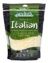 Fancy Italian Shredded Cheese (12/8 OZ) - S/O