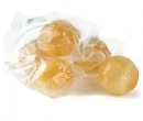 Ginger Balls, Wrapped (10 LB)