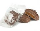 Giannios Milk Chocolate Caramels (10 LB) - S/O