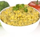 Cheddar Broccoli & Rice (15 LB) - S/O