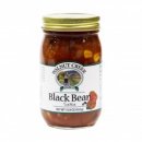 Black Bean Salsa (12/16 OZ) - S/O
