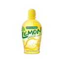 Reconstituted Lemon Juice (24/4.23 OZ) - S/O