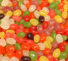 Assorted Jelly Beans (5 LB)