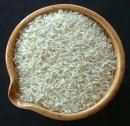 White Long Grain Rice (25 LB)