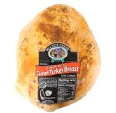 Cajun Pan Roasted Turkey (2/8 Lb) - S/O