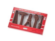 Milk Chocolate Tool Kit (12 ct) - S/O