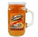 Peach Preserves (12/18 Oz) - S/O Peach Preserves (12/18 Oz) - S/O