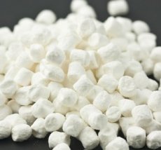 Dehydrated Vanilla Marshmallow Bits (40 LB)