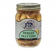 Pickled Dilly Corn (12/15 OZ) - S/O