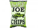 Jalapeno Joe Chips (28/2 OZ)