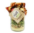 Chicken Pot Pie Jar Soup Mix (12/22 Oz) - S/O Chicken Pot Pie Jar Soup Mix (12/22 Oz) - S/O