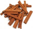 Cinnamon Sticks, 2 3/4" (25 LB)