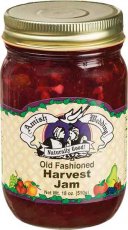 Old Fashioned Harvest Jam (12/18 OZ) - S/O