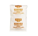 Instant Banana Pudding (12/24 OZ) - S/O