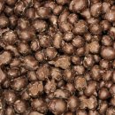 Dark Chocolate Double Dipped Peanuts (30 LB) - S/O