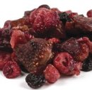 Dried Mixed Berries (10 LB)