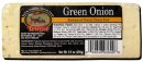 Green Onion Cheese Bar (12/9.5 OZ) - S/O