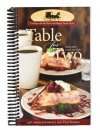 Table for Two Cookbook - S/O