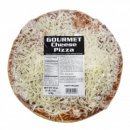 FZ 12" Round Cheese Pizza (10/18 OZ)
