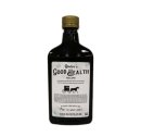 Raw Organic Yoders Herbal Tonic Vinegar (12/12.5 OZ) - S/O
