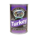 Turkey Meat Chunks (12/14.5 OZ) - S/O
