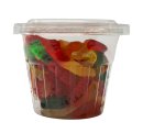 Gummi Worms, Assorted (12/8 Oz) - S/O Gummi Worms, Assorted (12/8 Oz) - S/O